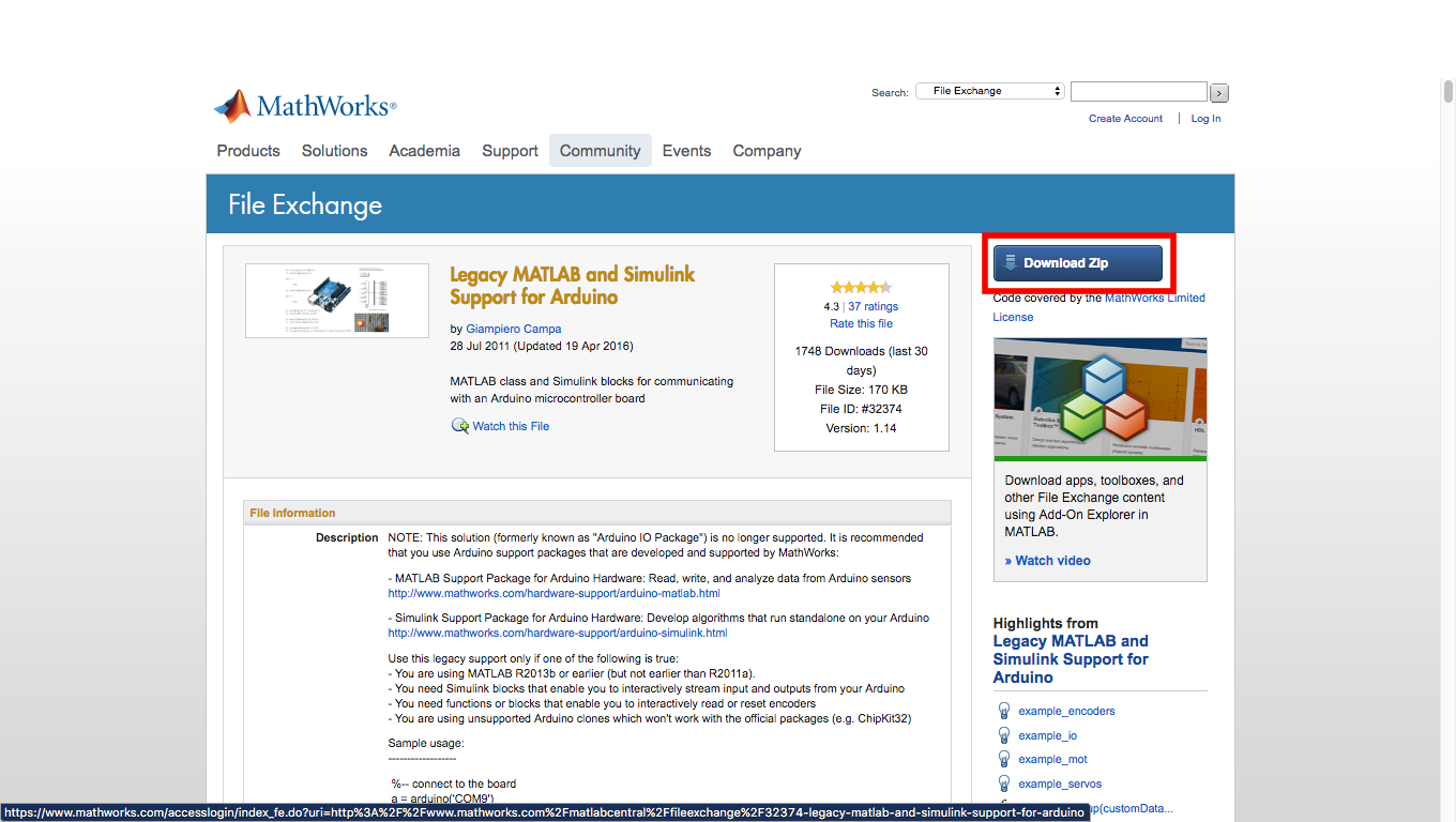 MathWorks_I